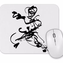 Baskı Dükkanı Mantisstyle Kung Fu Mouse Pad