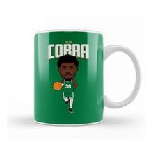 Baskı Dükkanı Marcus Smart The Cobra Kupa