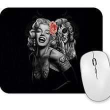 Baskı Dükkanı Marilyn Monroe 2 Mouse Pad