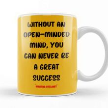Baskı Dükkanı Martha Stewart Quotes Motivation Quotes Gifts Kupa