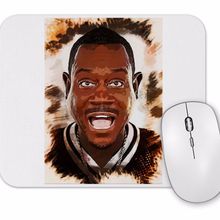 Baskı Dükkanı Martin Lawrence Mouse Pad