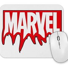Baskı Dükkanı Marvel Derretida Mouse Pad