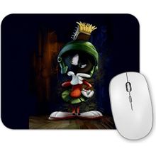 Baskı Dükkanı Marvin O Marciano Mouse Pad