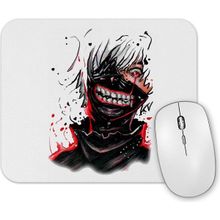 Baskı Dükkanı Masculina Anime Mouse Pad