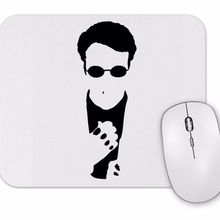 Baskı Dükkanı Matt Murdock Mouse Pad