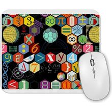 Baskı Dükkanı Matte Lion Mouse Pad