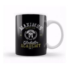 Baskı Dükkanı Maximus Aurelius Gladiator Academy Kupa