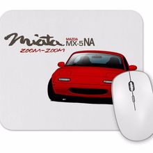 Baskı Dükkanı Mazda Mx 5 Miata Na Mouse Pad