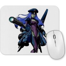 Baskı Dükkanı Metal Slug 09 Mouse Pad