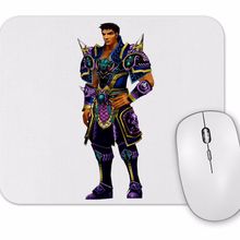 Baskı Dükkanı Metin2 Guerreira Mouse Pad