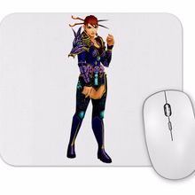 Baskı Dükkanı Metin2 Guerreiro Mouse Pad