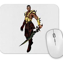 Baskı Dükkanı Metin2 Shaman 03 Mouse Pad