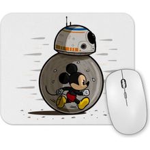 Baskı Dükkanı Michael Jordan 23 Mouse Pad