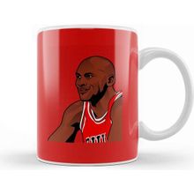 Baskı Dükkanı Michael Jordan Kupa