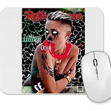 Baskı Dükkanı Miley Mouse Pad