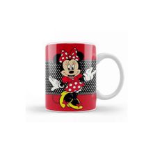 Baskı Dükkanı Minnie Mouse 07 Kupa