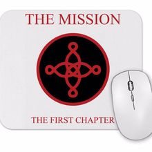 Baskı Dükkanı Mission 05 Mouse Pad