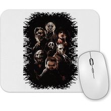 Baskı Dükkanı Mitos Do Terror Mouse Pad