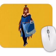 Baskı Dükkanı Mizukage Mouse Pad