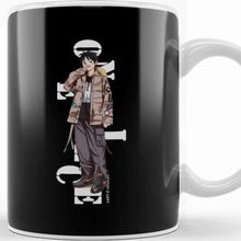 Baskı Dükkanı Monkey D Luffy Kupa