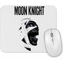 Baskı Dükkanı Monstros Que Nao Existem Mas Eu Acredito Mouse Pad
