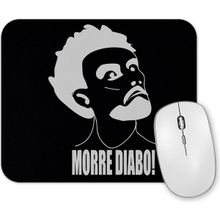 Baskı Dükkanı Morre Diabo Mouse Pad