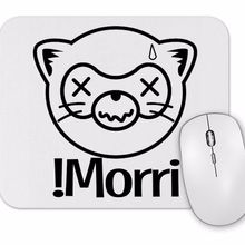 Baskı Dükkanı Morri Mouse Pad