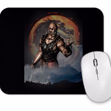 Baskı Dükkanı Mortal Kombat Baraka Mouse Pad