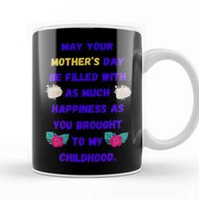 Baskı Dükkanı Mothers Day Quotes 2021 Mother’s Day Sayings & Quotes For Mom 2021 Kupa