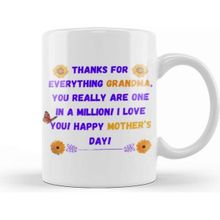 Baskı Dükkanı Mother’s Day Sayings & Quotes For Mom Bıg Hug 2021 Kupa