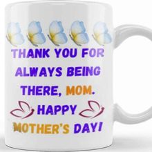 Baskı Dükkanı Mothers Day The World Needs Our Mothers Kupa