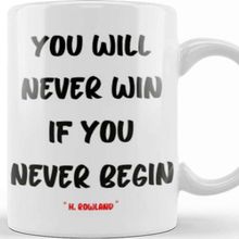 Baskı Dükkanı Motivational Guotes Sayings Words Gifts Typography Gifts Kupa