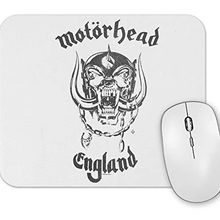 Baskı Dükkanı Motörhead Mouse Pad