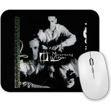 Baskı Dükkanı Mourning Widows Mourning Widows Mouse Pad