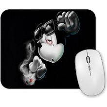 Baskı Dükkanı Mouse Marisia Mouse Pad