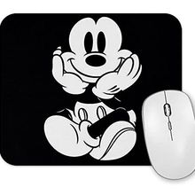 Baskı Dükkanı Mouse Mouse Pad