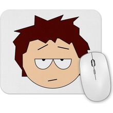 Baskı Dükkanı Mozetas Logo Colorido Mouse Pad