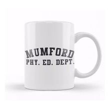 Baskı Dükkanı Mumford Physical Education Beverly Hills Cop Kupa