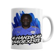 Baskı Dükkanı Musa Fifa 18 Handicap Handicapnaoexiste Kupa Bardak