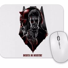 Baskı Dükkanı Musculaçao Mouse Pad
