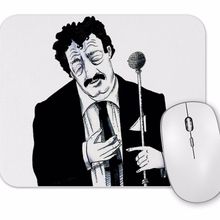 Baskı Dükkanı Muslum Gürses Hangimiz Sevmedik Mouse Pad
