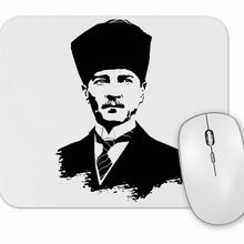 Baskı Dükkanı Müslüm Gürses Söz Mouse Pad