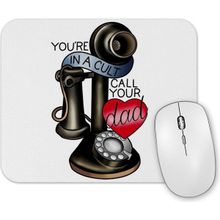 Baskı Dükkanı My Favorite Murder Mouse Pad