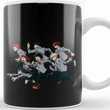 Baskı Dükkanı My Hero Academia 02 Kupa