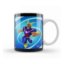 Baskı Dükkanı My Hero Academia All Might Is Here Kupa