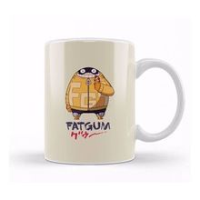 Baskı Dükkanı My Hero Academia Fatgum Kupa