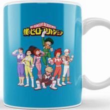 Baskı Dükkanı My Hero Academia My Ranger Academia Kupa