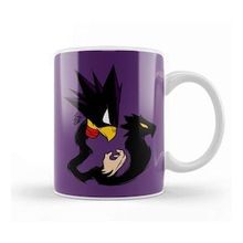 Baskı Dükkanı My Hero Academia Tokoyami Faces Kupa