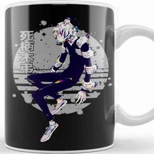 Baskı Dükkanı My Hero Academia Tomura Shigaraki Kupa