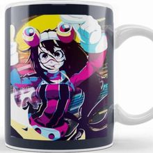 Baskı Dükkanı My Hero Academia Tsuyu Asu Froppy Kupa